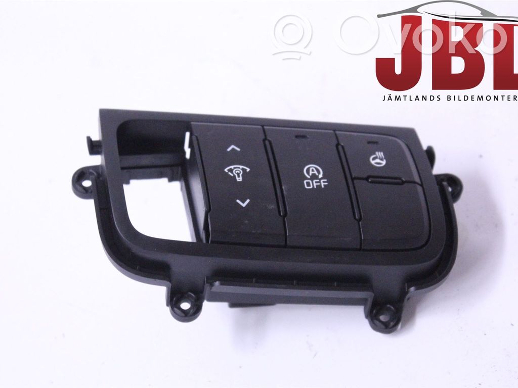 Bedienteil Bedieneinheit Schalter Multifunktion   93300A2150WK,93300A2150WK,93300A2150WK