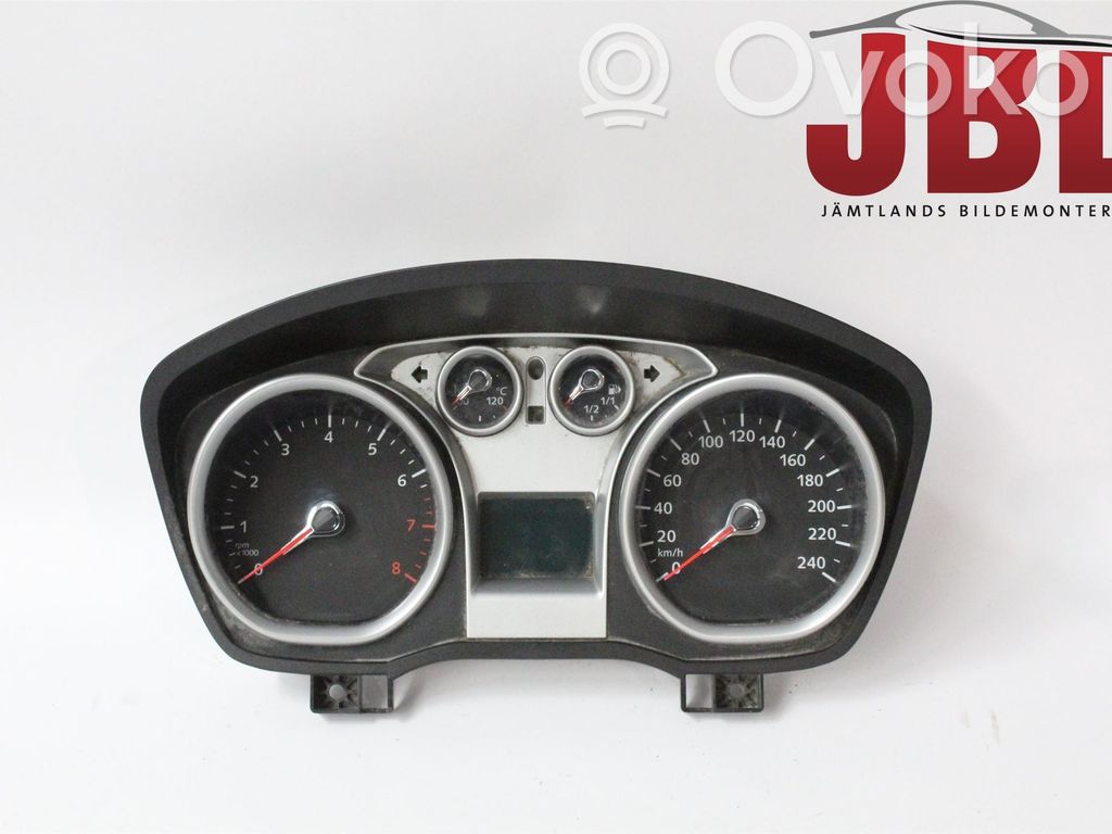 Ford Focus Nopeusmittari (mittaristo) 