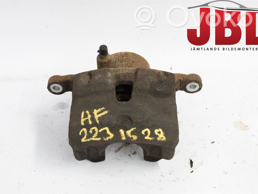 KIA Ceed Priekinis suportas 