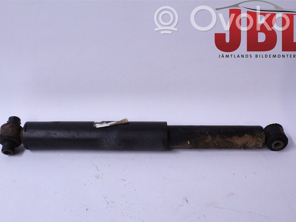 Ford Focus Stoßdämpfer hinten 