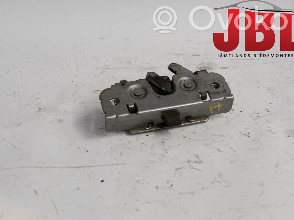 Tailgate/trunk/boot lock/catch/latch   55275952AD