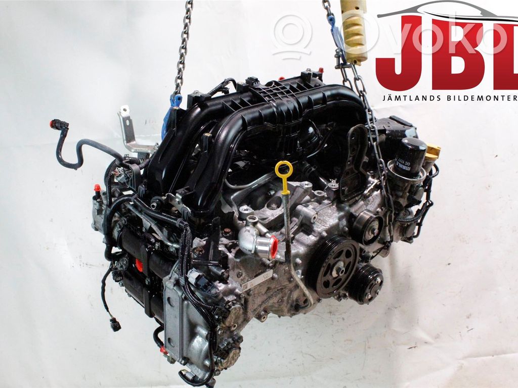 Engine   FB20X,FB20X