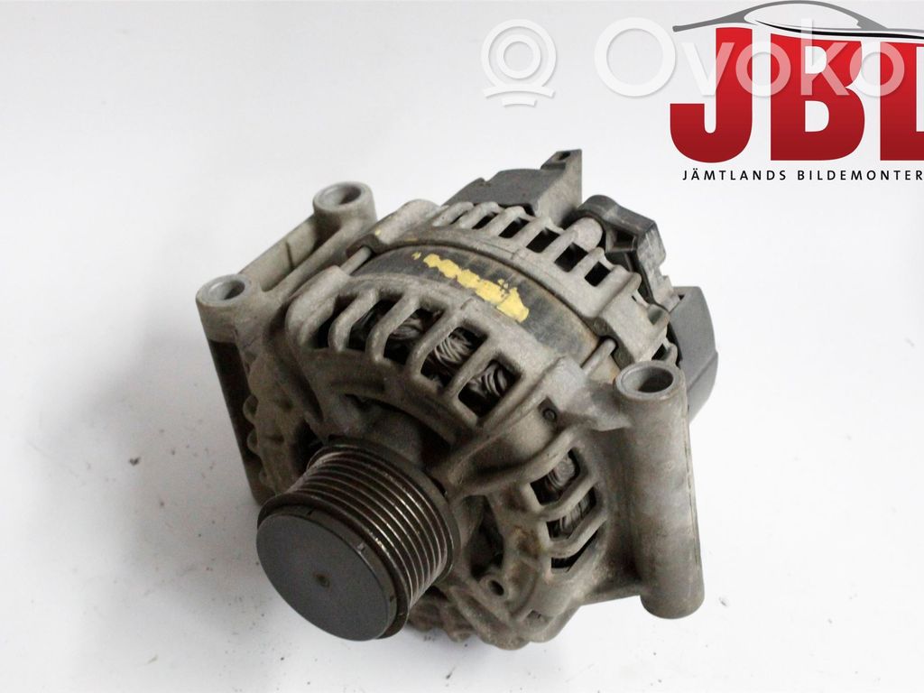 Alternador   2545289