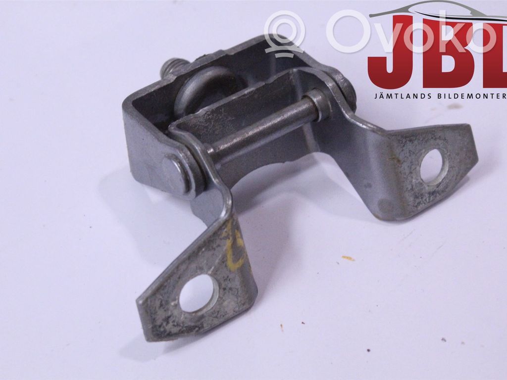 Mazda 2 Tailgate/trunk/boot hinge 