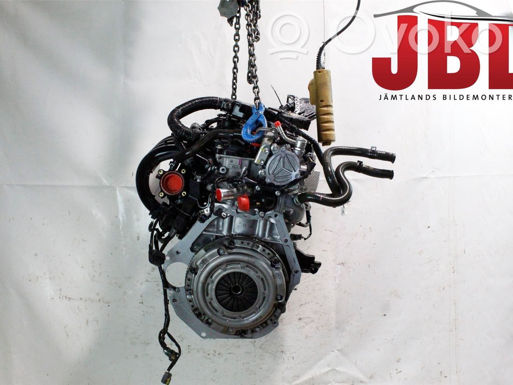Mazda 2 Engine 
