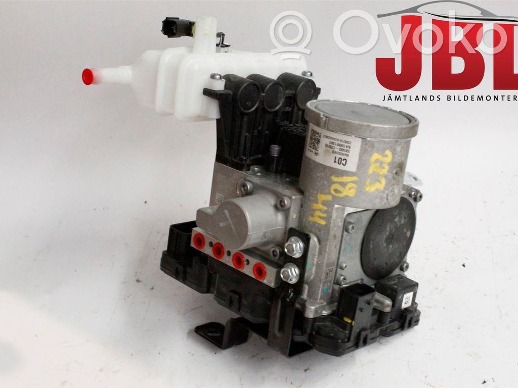 KIA Ceed ABS bloks 