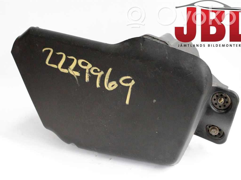 Air filter box   13717508710