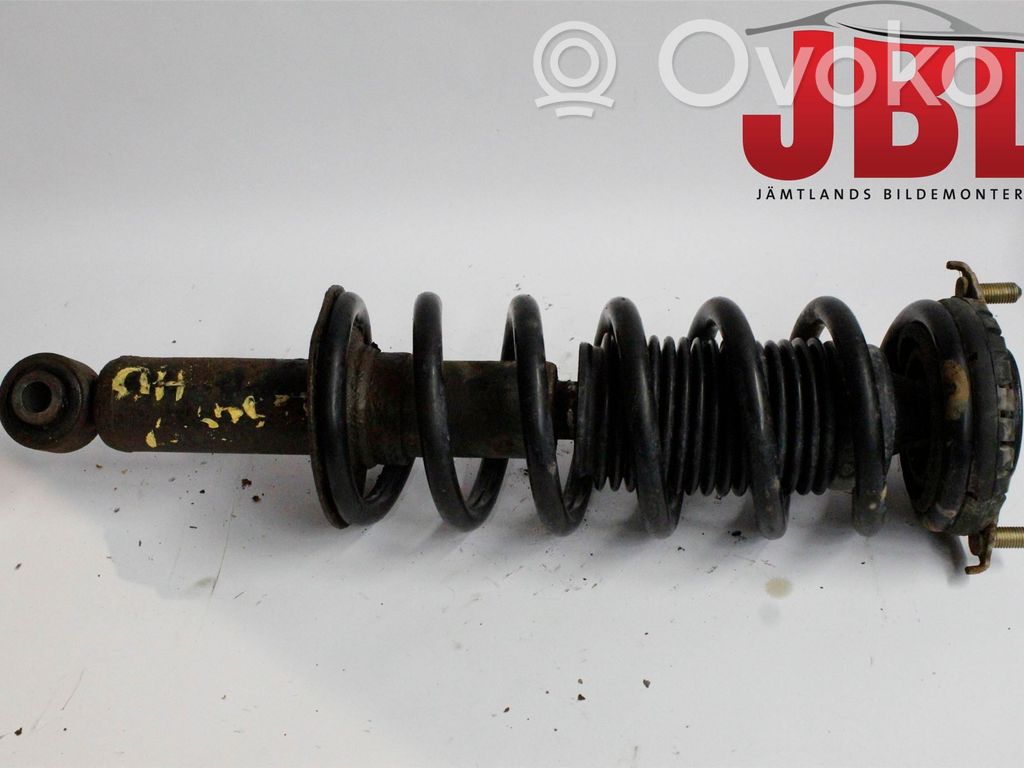 Subaru Legacy Stoßdämpfer hinten 