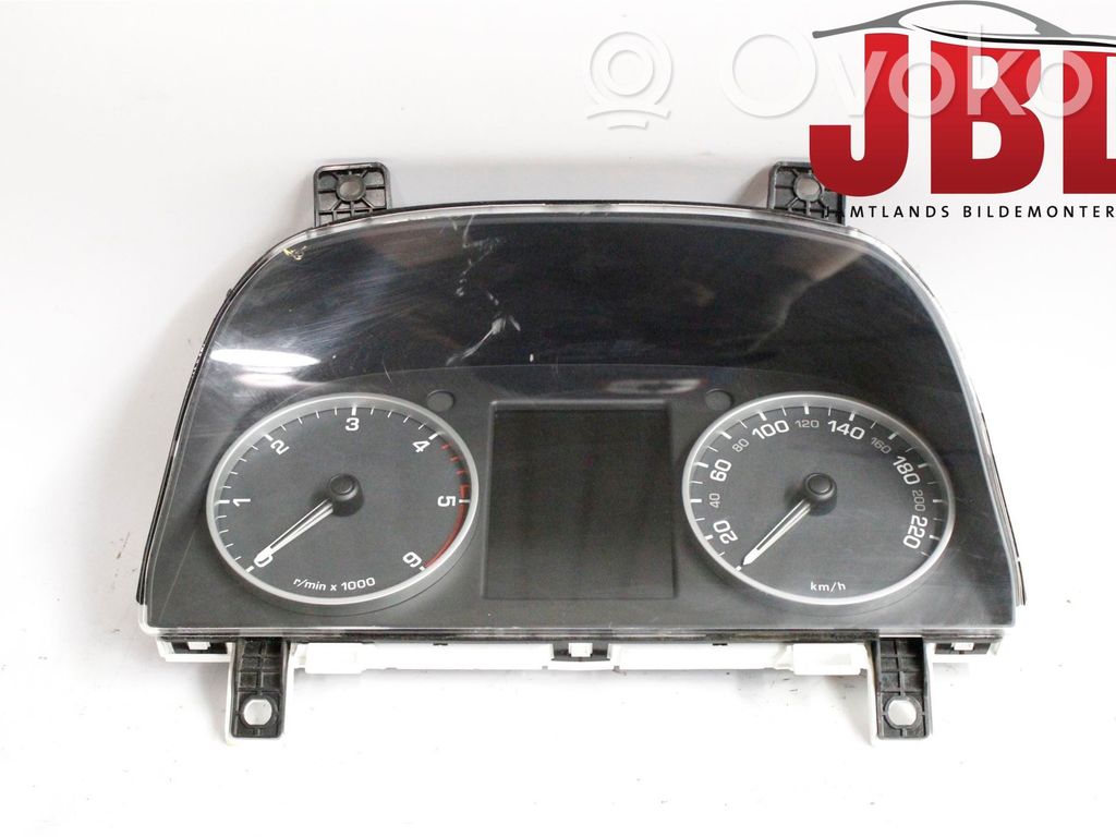 Land Rover Discovery 4 - LR4 Vitezometru (grup de instrumente) 