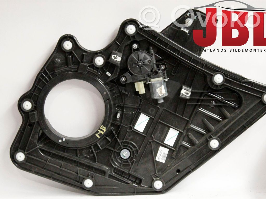 Ford Kuga III Macara geam ușă spate cu motor 