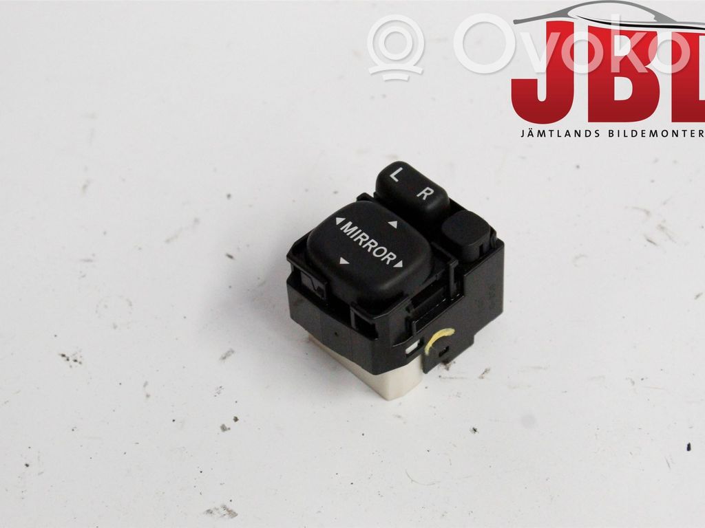 Subaru Forester SH Wing mirror switch 