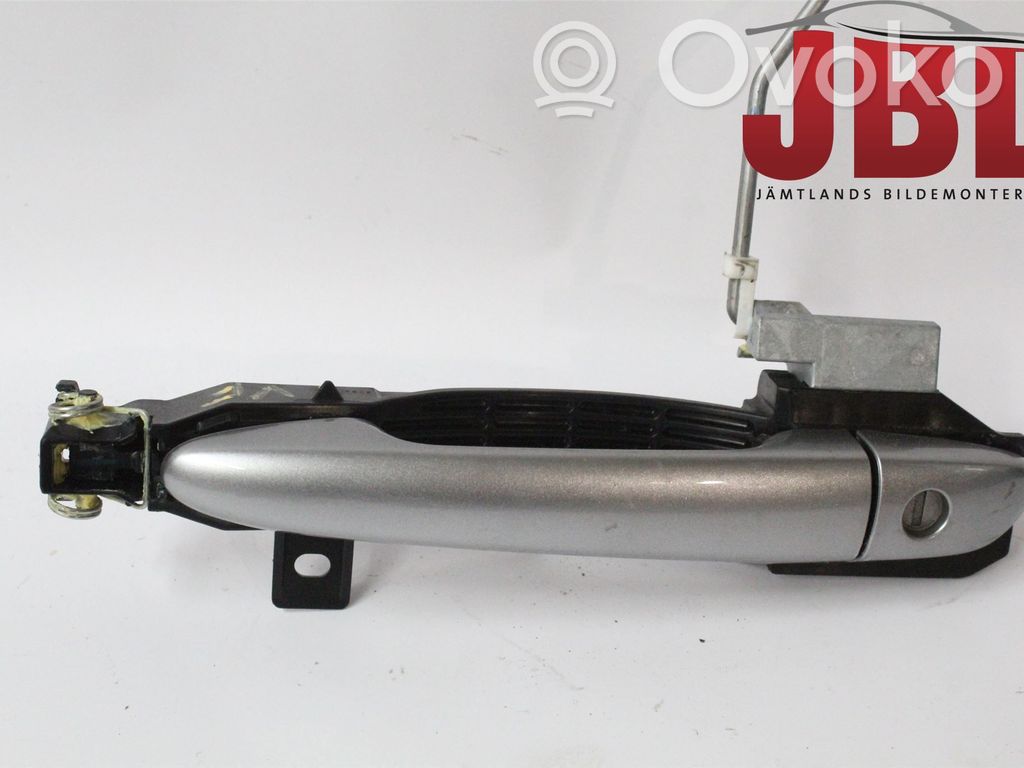 Manecilla externa puerta delantera   DA6C5942X,DA6C5941X50