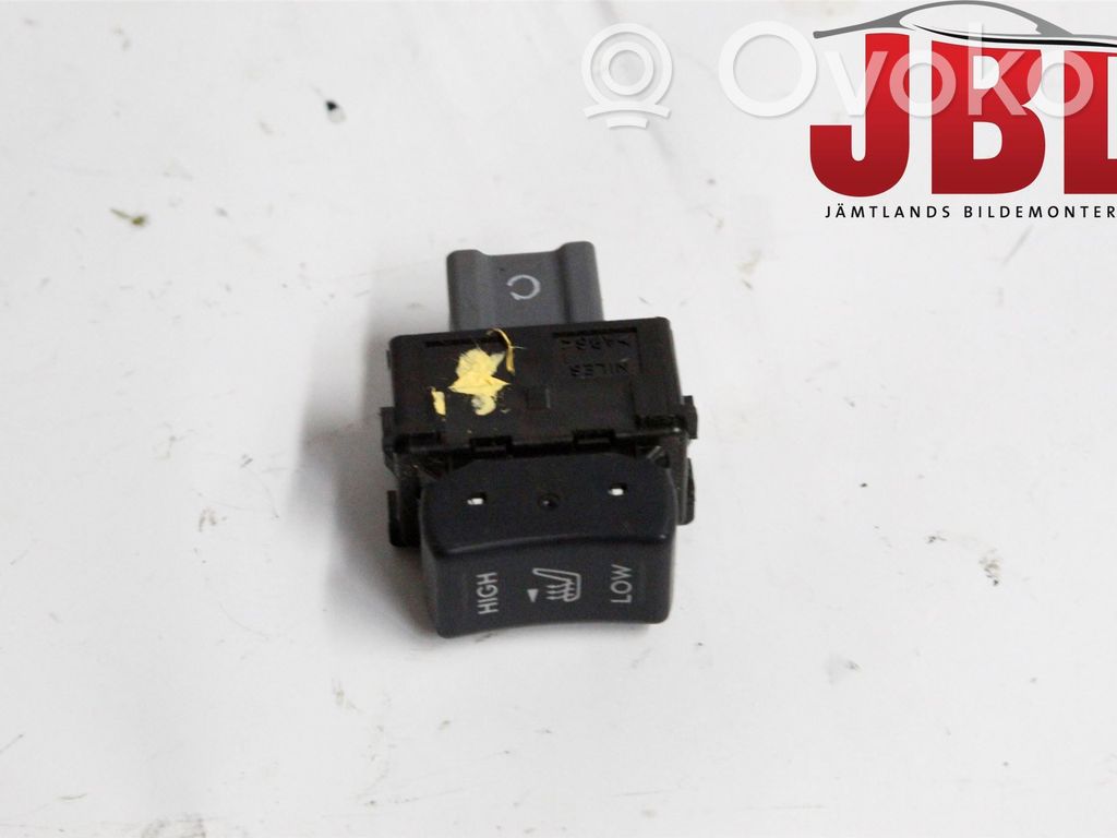 Subaru Outback Seat heating switch 