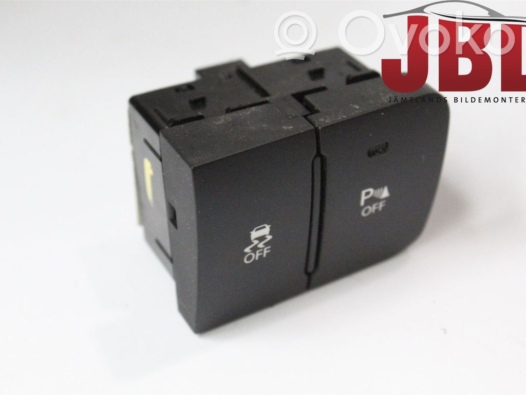 ESP (stability program) switch   933002T141VA