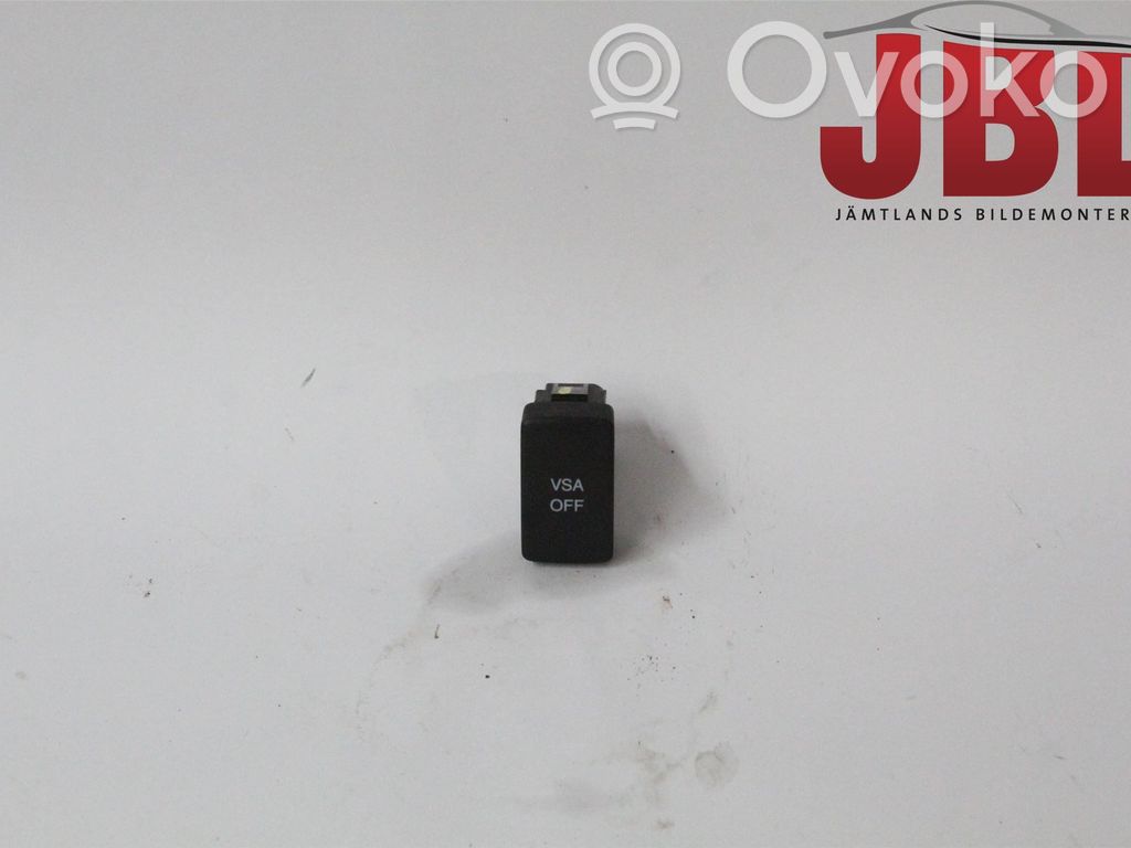 Honda CR-V Traction control (ASR) switch 