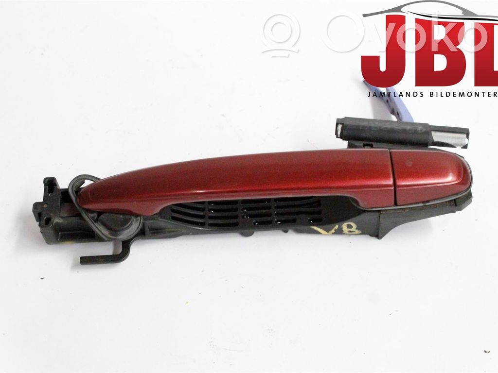 Manecilla externa puerta delantera   62142AJ010,61160AJ000RE,61134AJ100RE