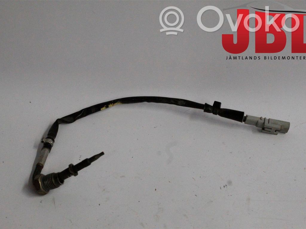 KIA Ceed Abgastemperatursensor 