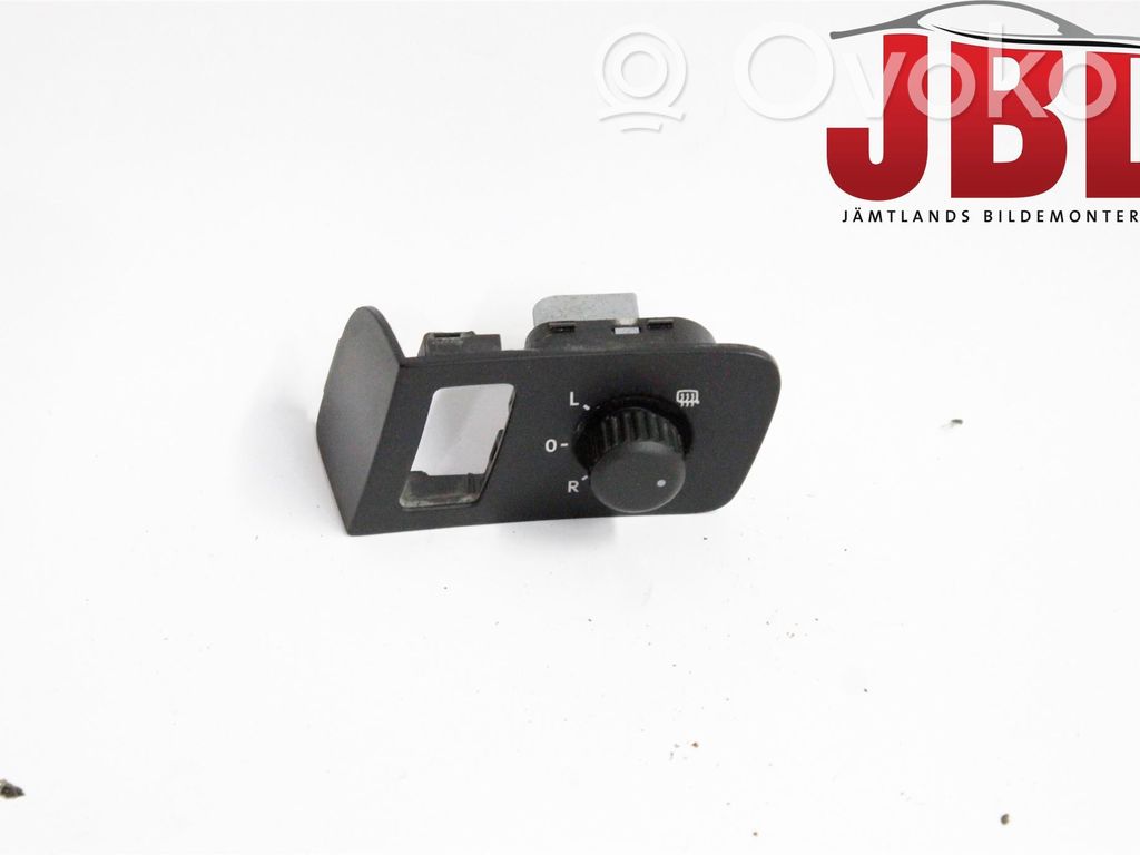 Volkswagen Caddy Interruptor del espejo lateral 
