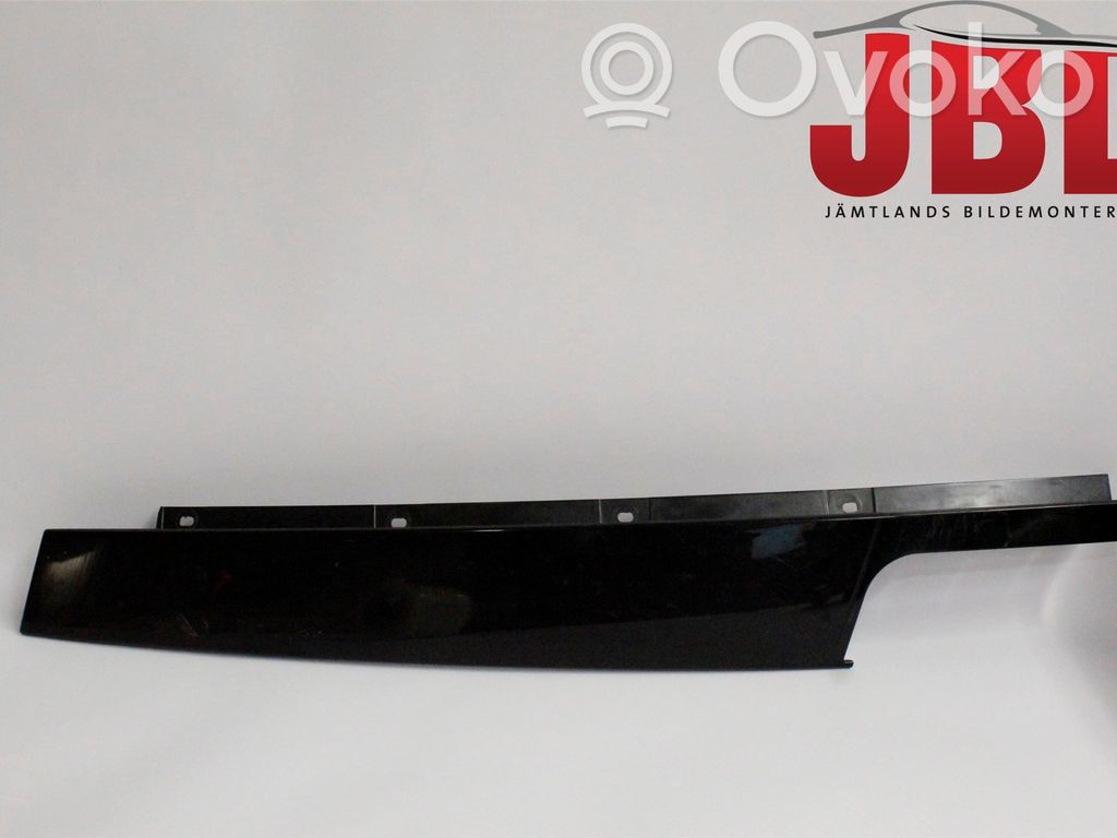 BMW 3 F30 F35 F31 Listwa drzwi przednich 