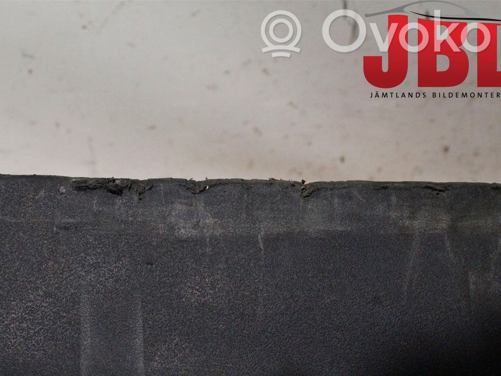Dodge RAM Panel trasero del maletero de la caja de pick-up 