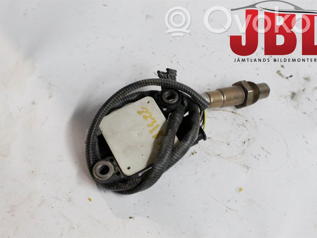 Ford Kuga III Lambda probe sensor 