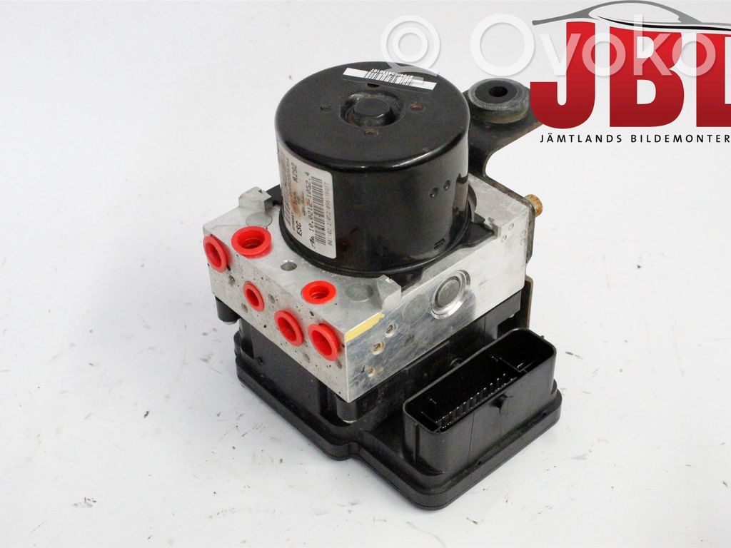 Opel Combo D ABS bloks 