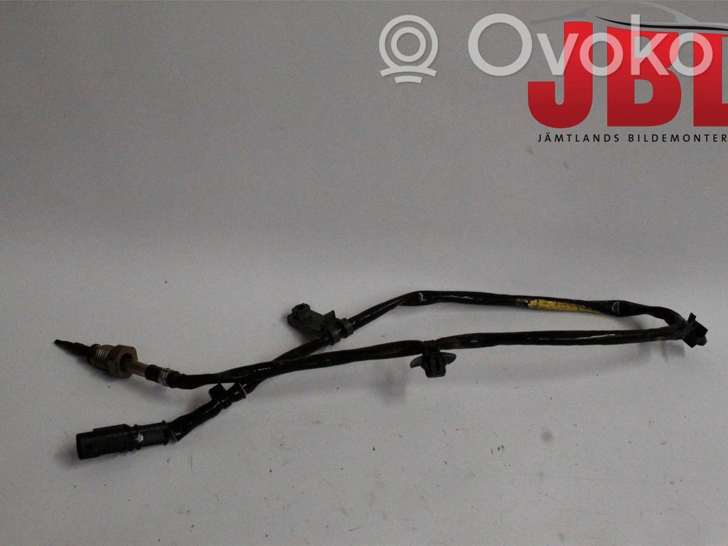 KIA Ceed Sensor de temperatura del escape 