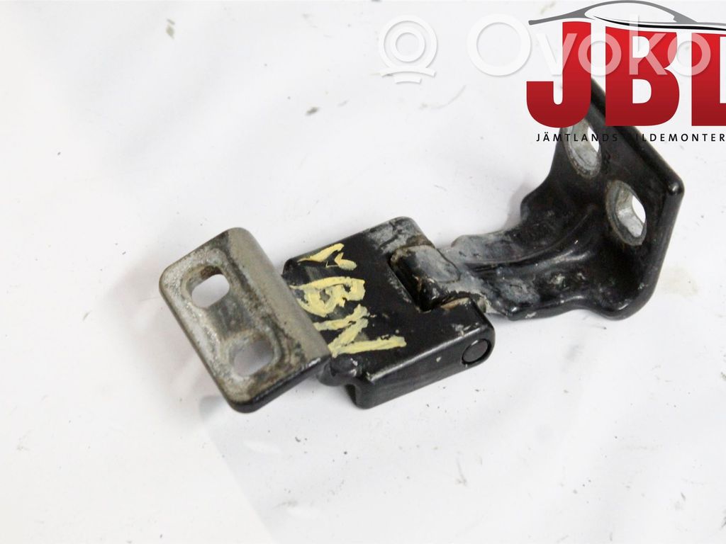 Tailgate/trunk/boot hinge   95527161