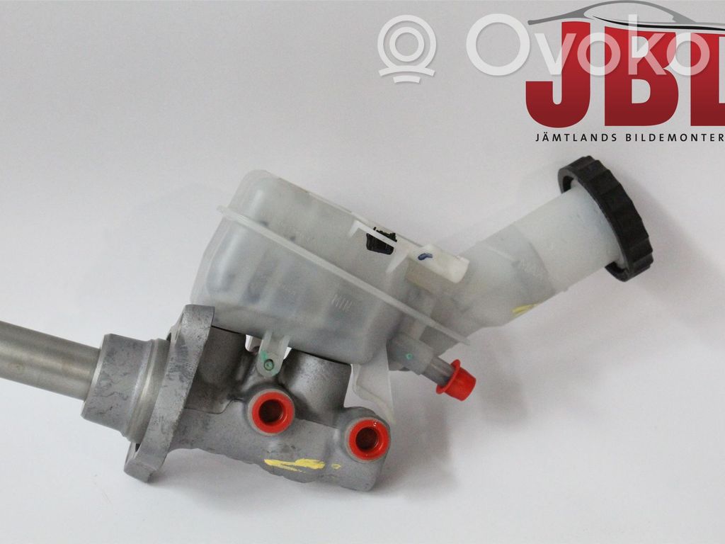 Mitsubishi ASX Główny cylinder hamulca 