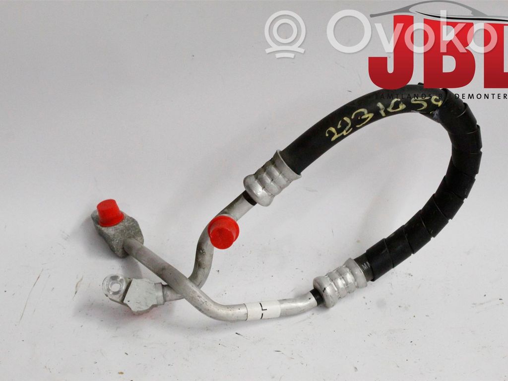 Ilmastointilaitteen putki (A/C)   73424AJ020