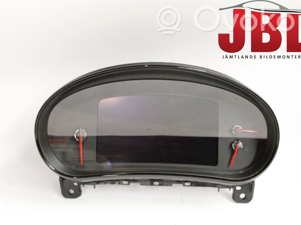 Opel Insignia A Vitezometru (grup de instrumente) 