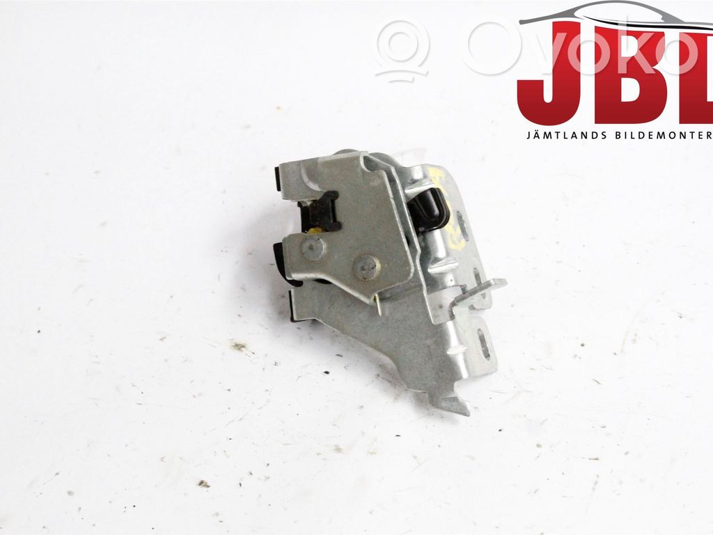 Tailgate/trunk/boot lock/catch/latch   1874019