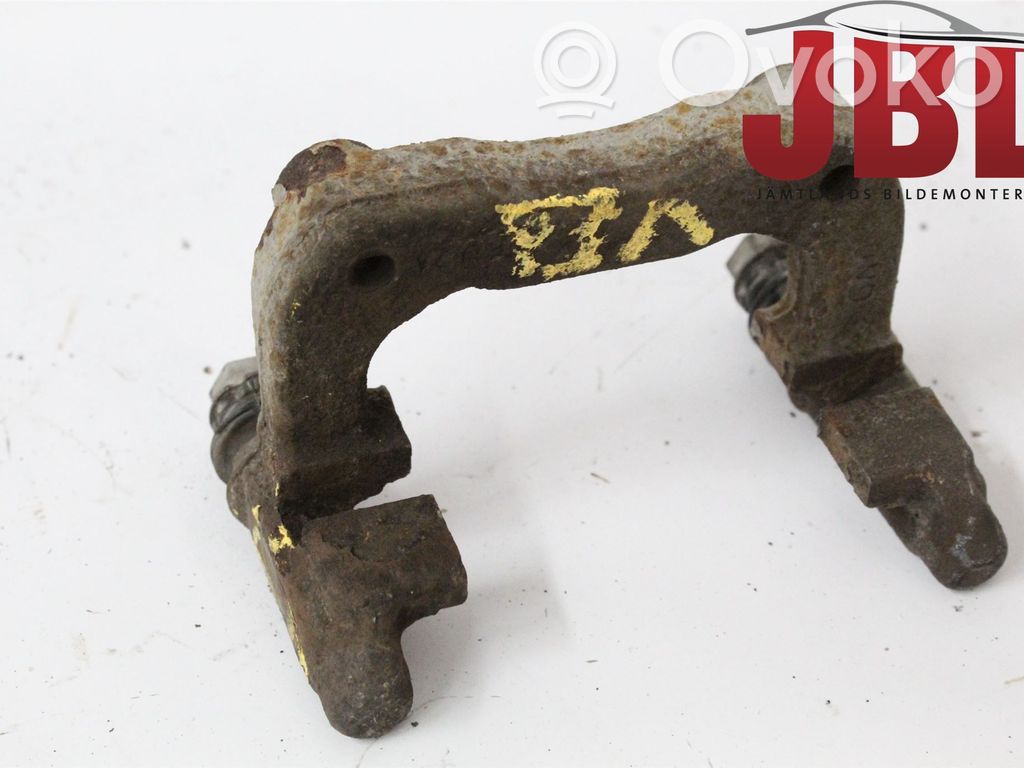 Skoda Fabia Mk2 (5J) Suport etrier spate 