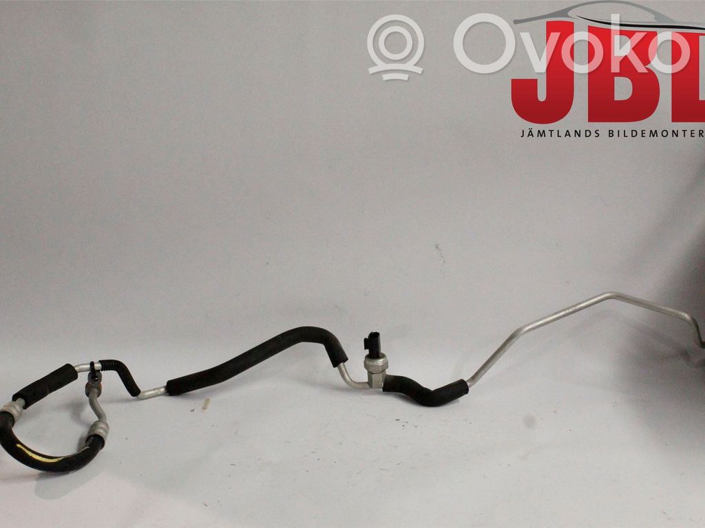 Mazda 3 III Ilmastointilaitteen putki (A/C) 