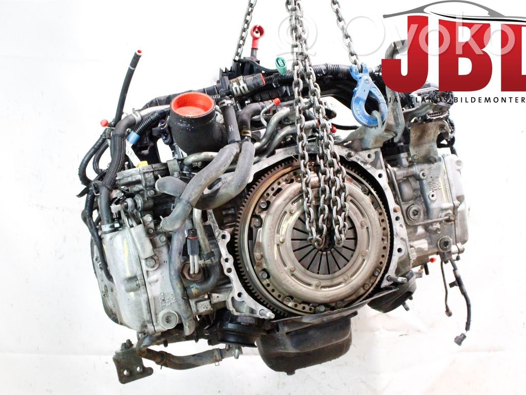 Engine   10100BU880