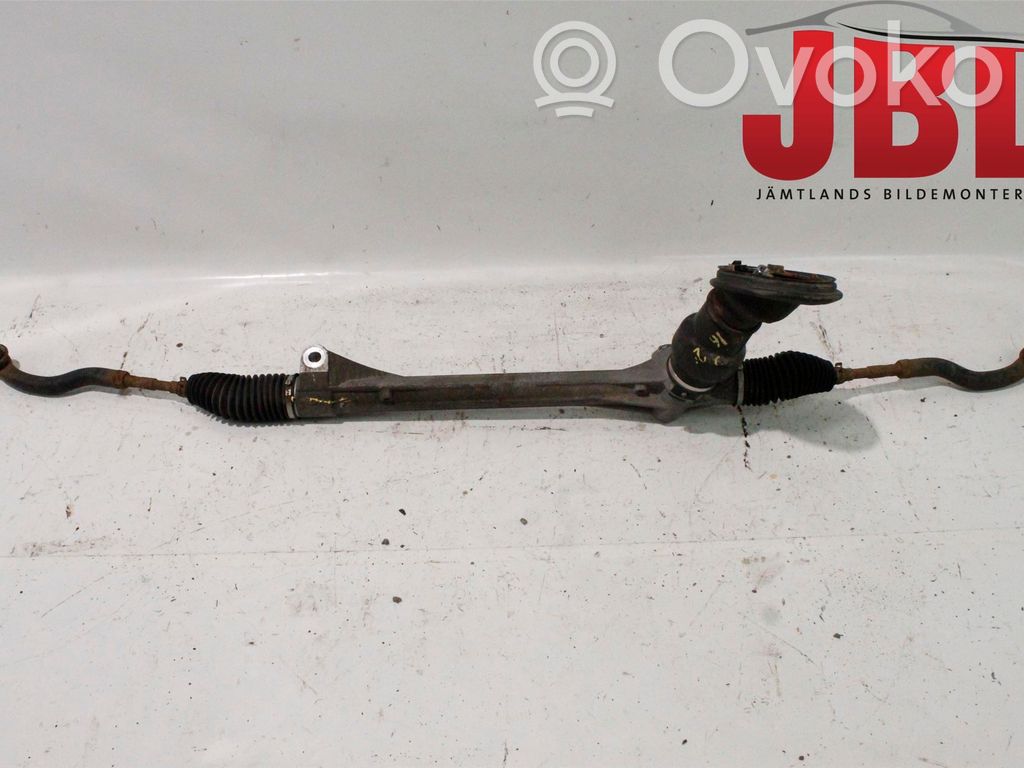 Toyota RAV 4 (XA40) Część mechaniczna układu kierowniczego 