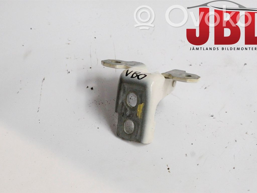 Rear door upper hinge   804010018R