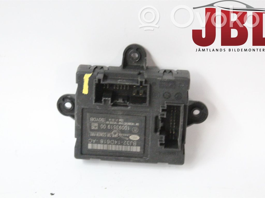 Land Rover Discovery 4 - LR4 Unitate/modul comandă uși 
