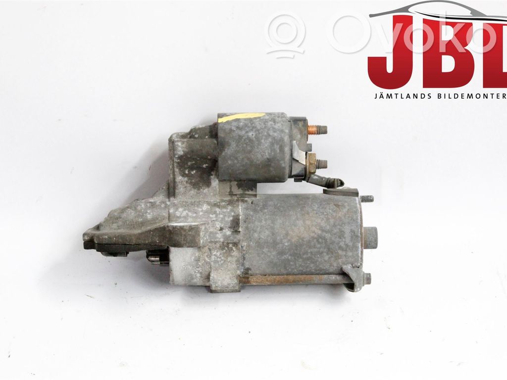 Starteris   36002497