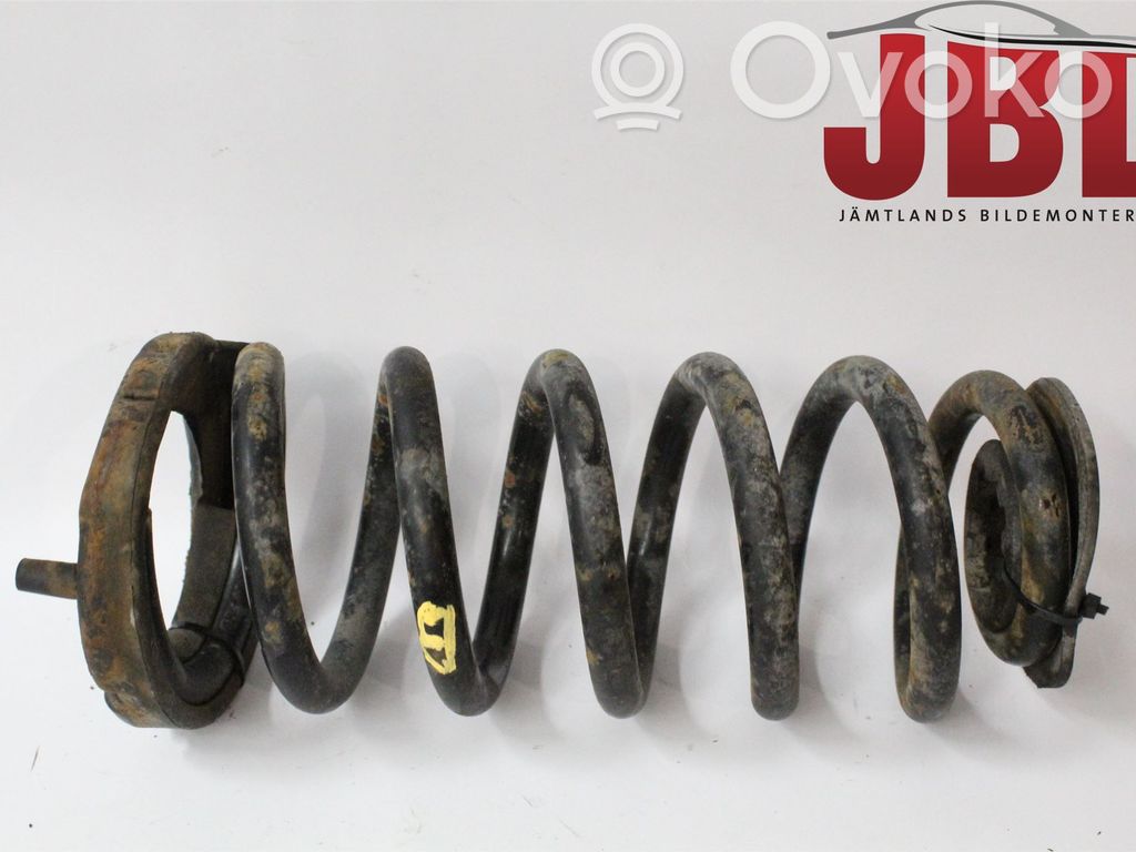 Opel Insignia A Rear coil spring 