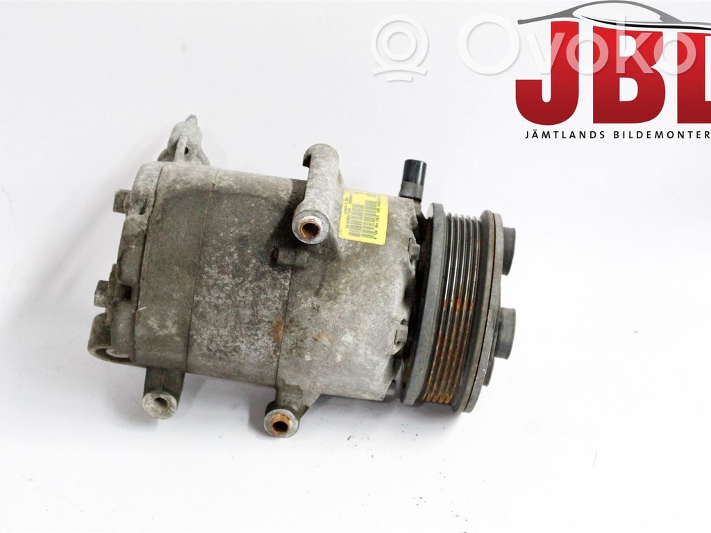 Air conditioning (A/C) compressor (pump)   1858665