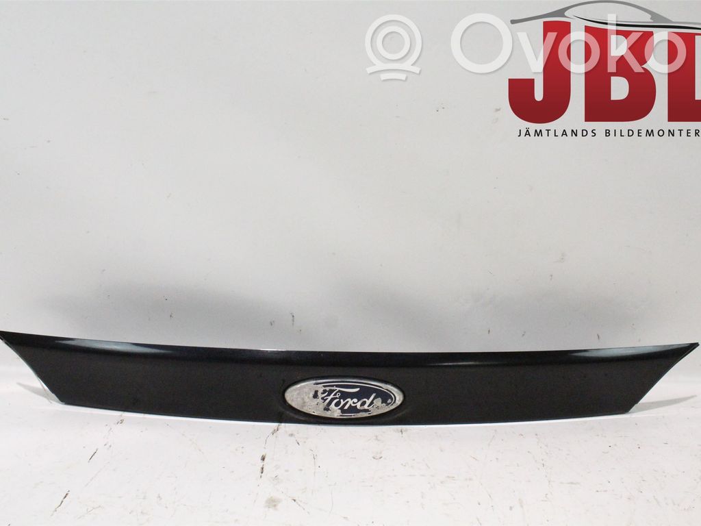 Tailgate/trunk/boot exterior handle   1801898