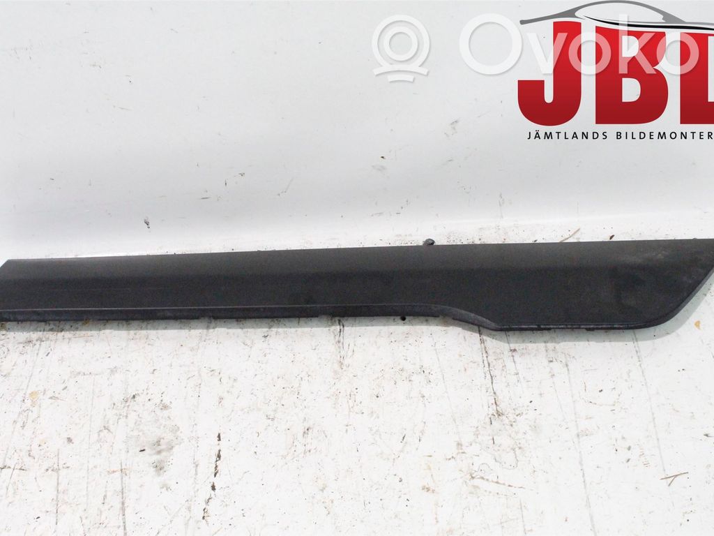 Ford Transit -  Tourneo Connect Listwa drzwi tylnych 