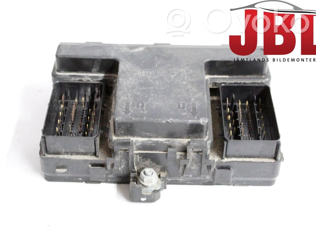 Ford Mondeo MK V Fuse module 