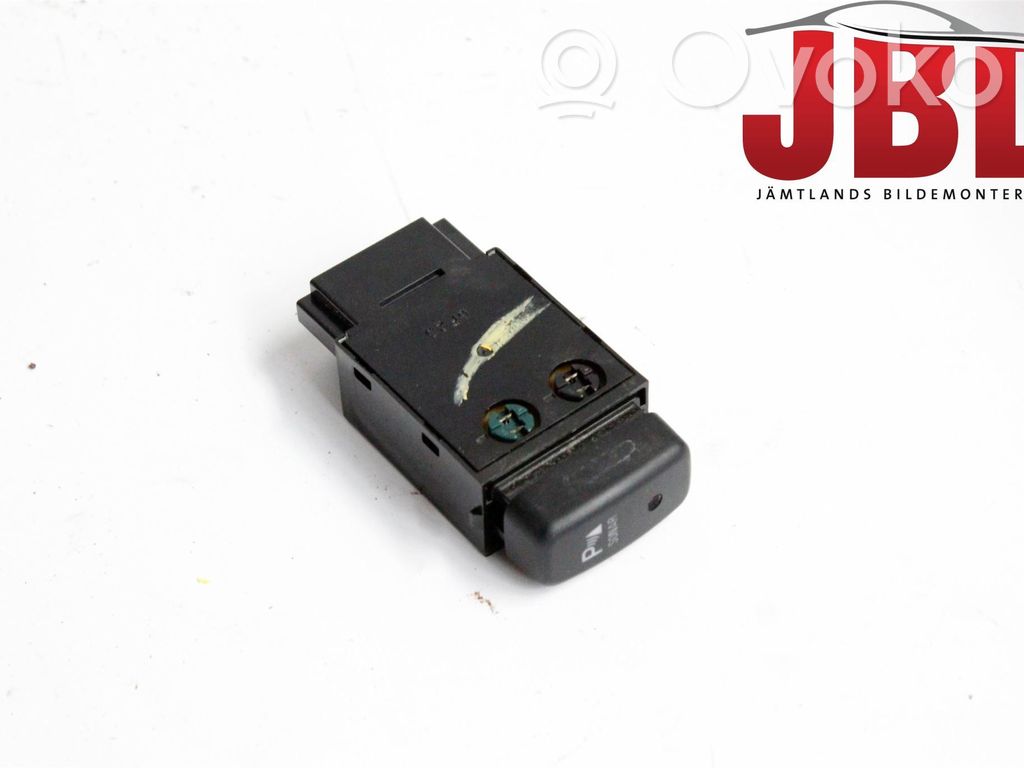 Mitsubishi ASX Interruptor del sensor de aparcamiento (PDC) 