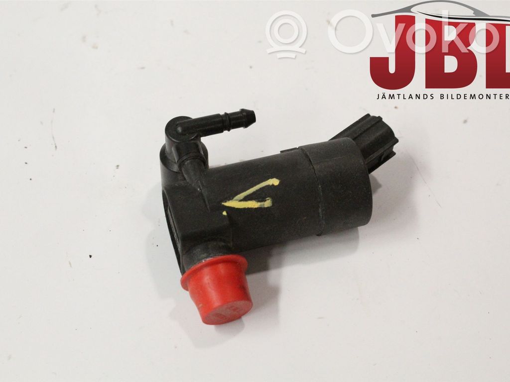 Windscreen/windshield washer pump   31349228