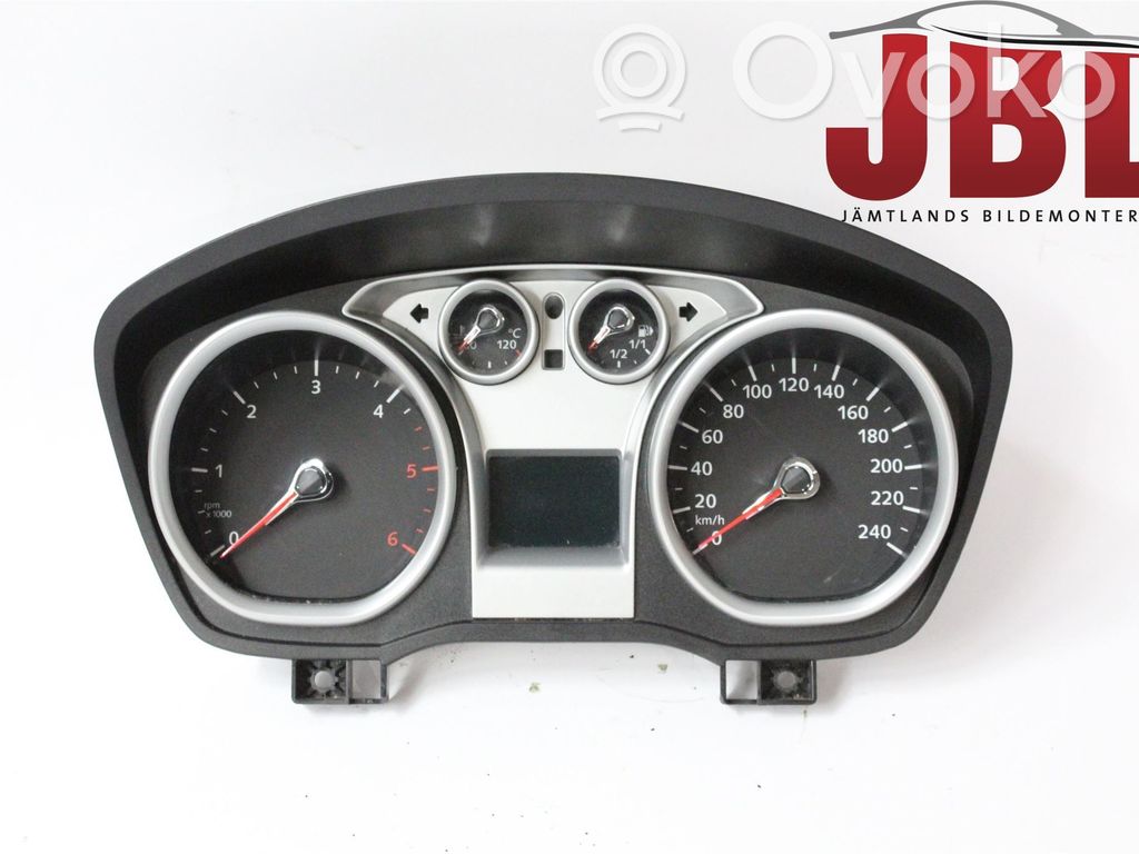 Speedometer (instrument cluster)   1688127