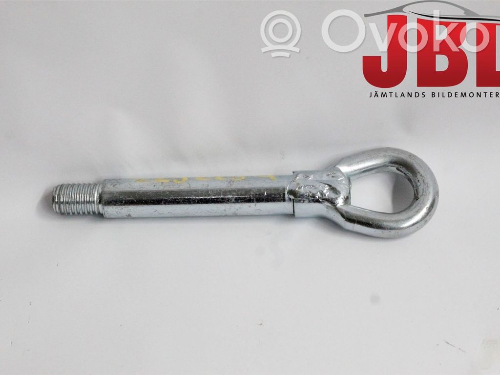 Opel Astra K Anillo de remolque 