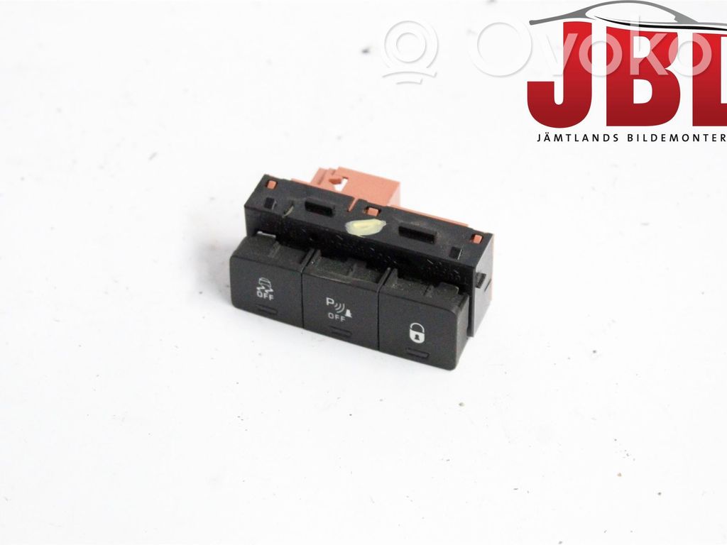 Interruptor de control multifunción   96631922ZD