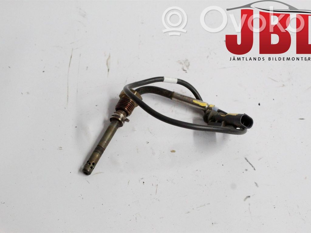 Suzuki Vitara (LY) Sensor de temperatura del escape 